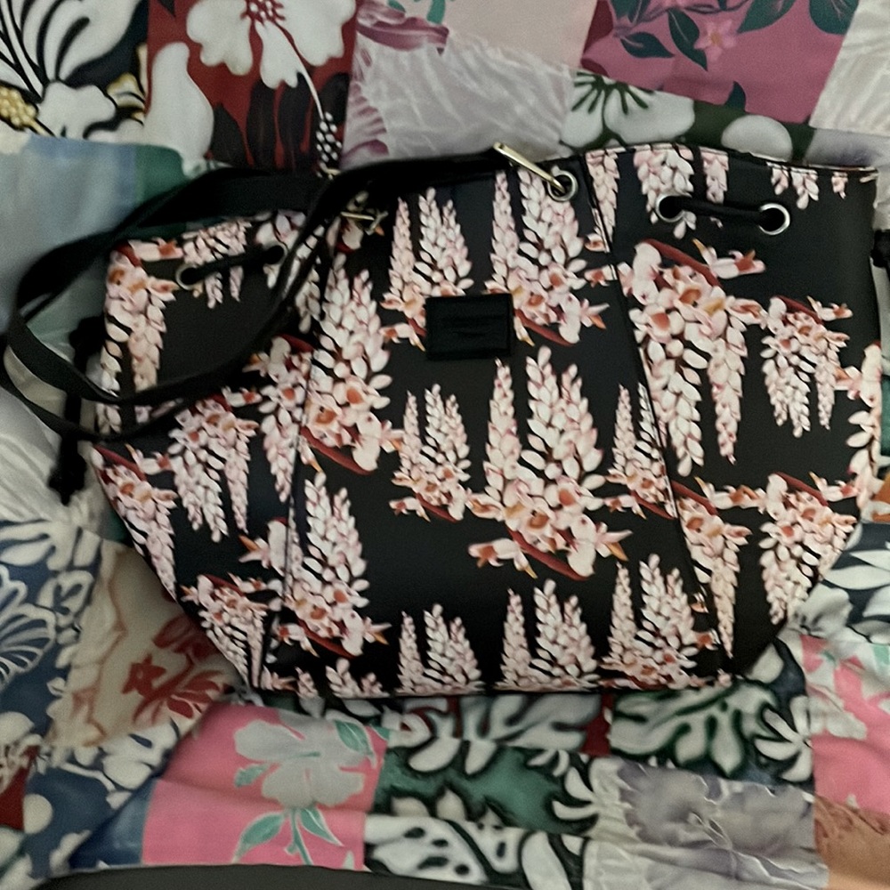 Lexbreezy bag